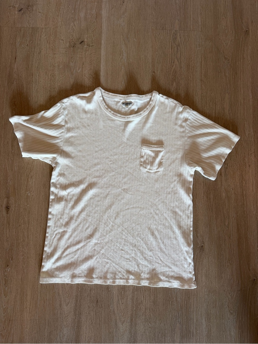 Knickerbocker Ribbed Shirt